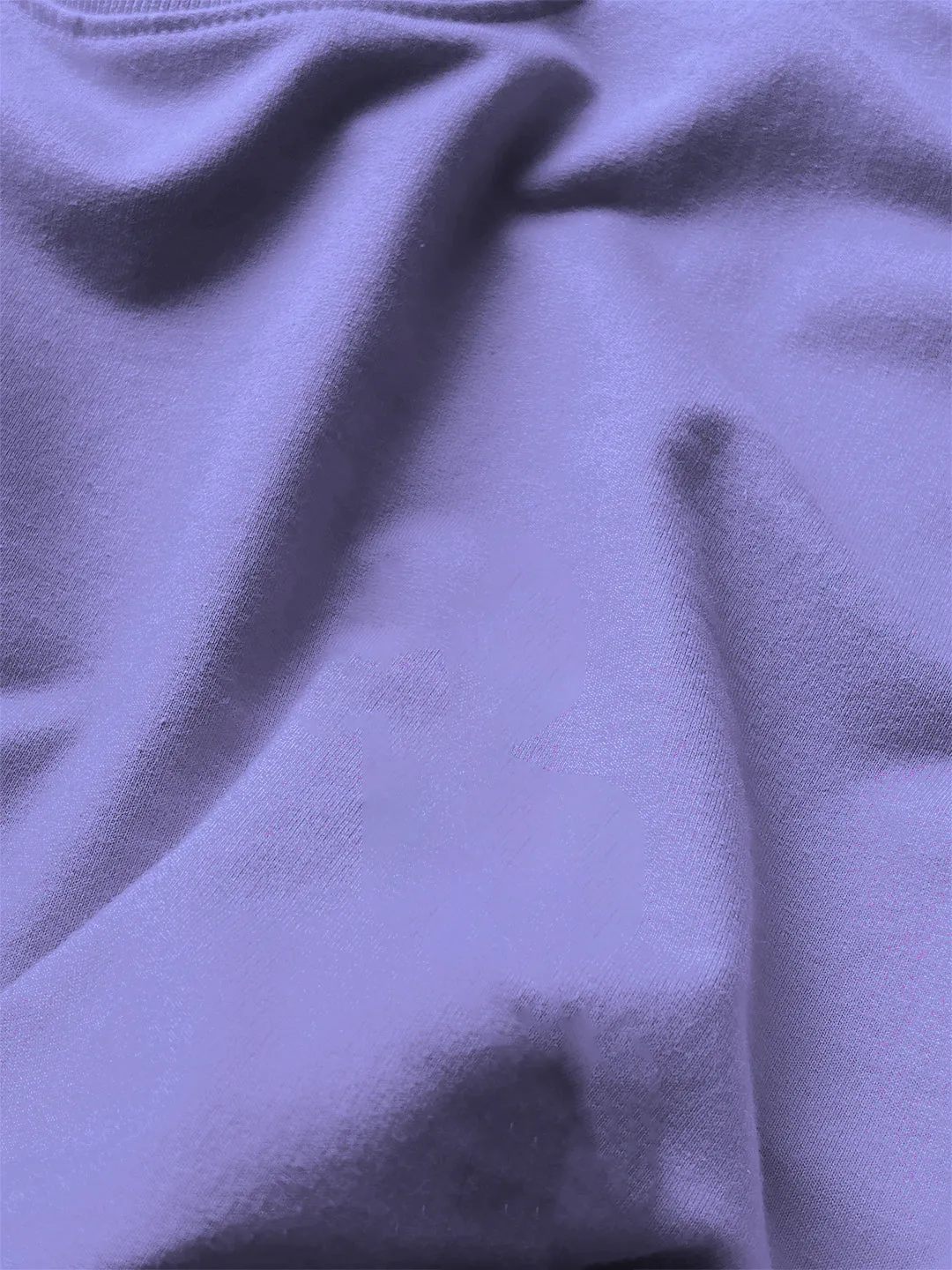 Lavender - Unisex Oversize T-Shirt