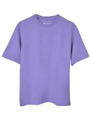 Lavender - Unisex Oversize T-Shirt