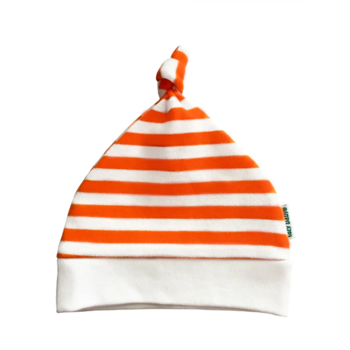 Lazy Baby® Hat for New Born Cute Baby Gift Stripy Baby Beanie
