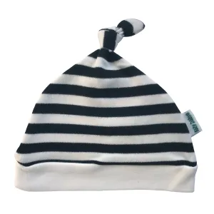 Lazy Baby® Hat for New Born Cute Baby Gift Stripy Baby Beanie