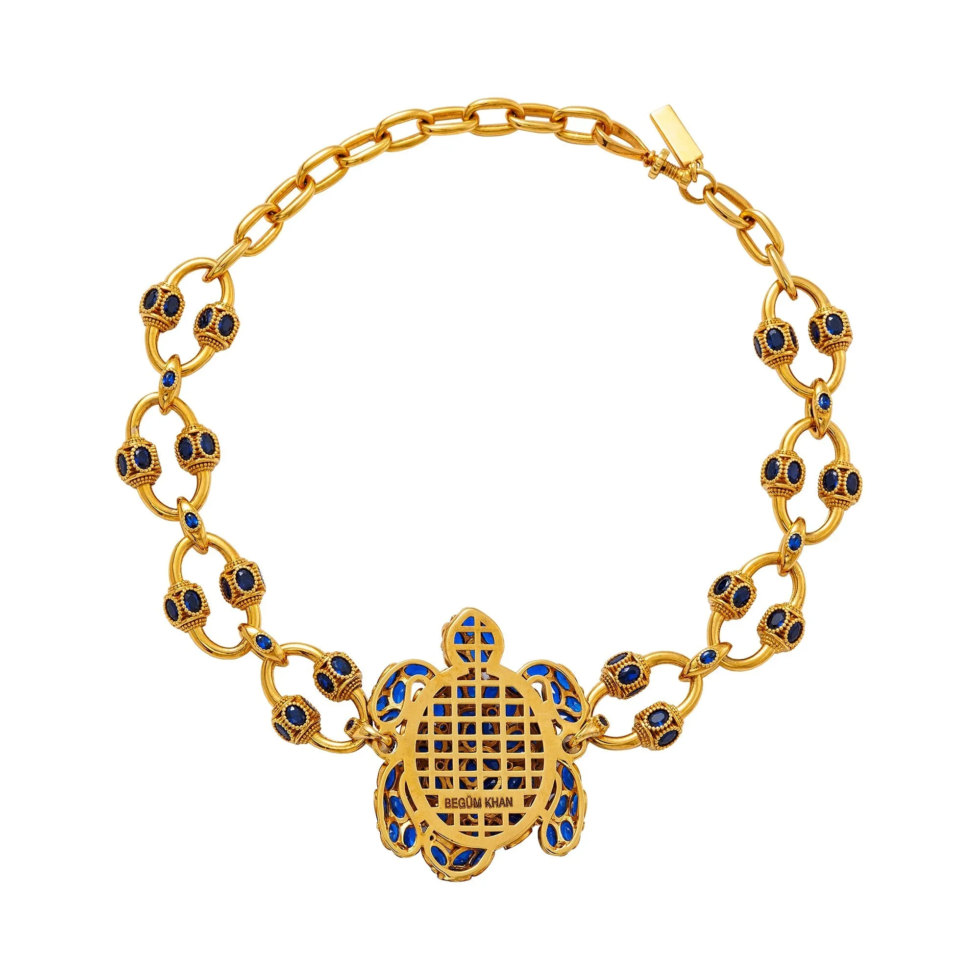 LE BAL ORIENTAL CHOKER