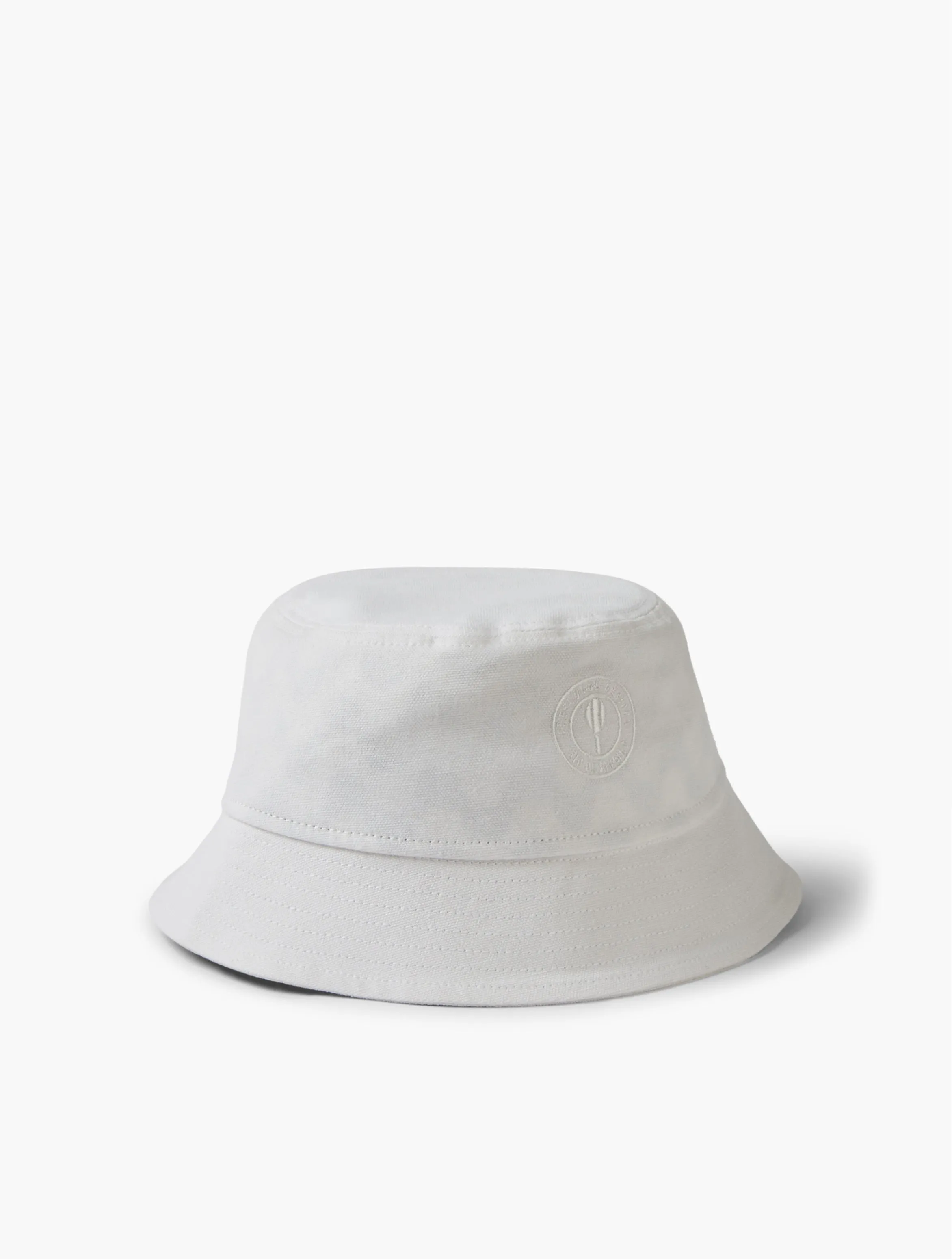 LEANDRO BUCKET HAT