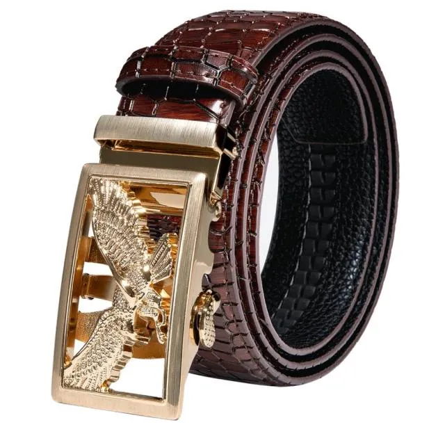 Leather Belts