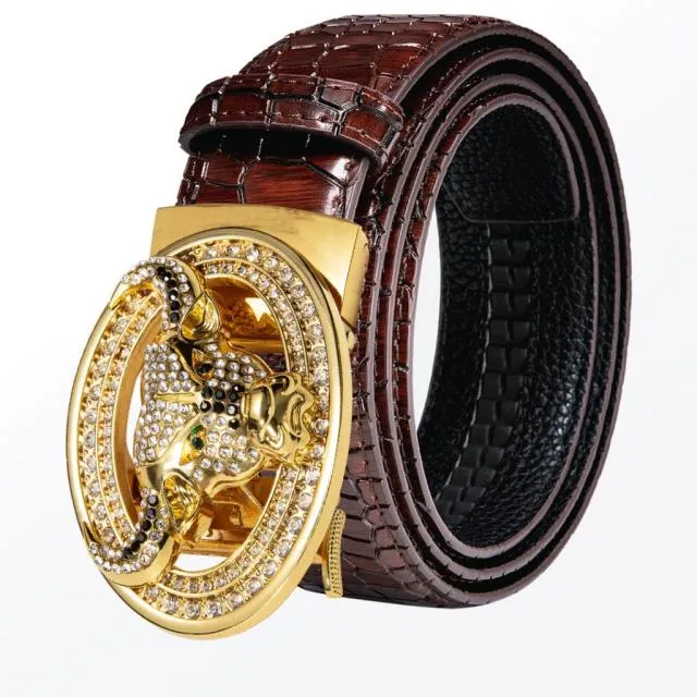 Leather Belts