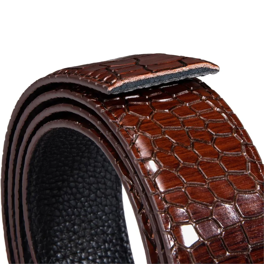 Leather Belts