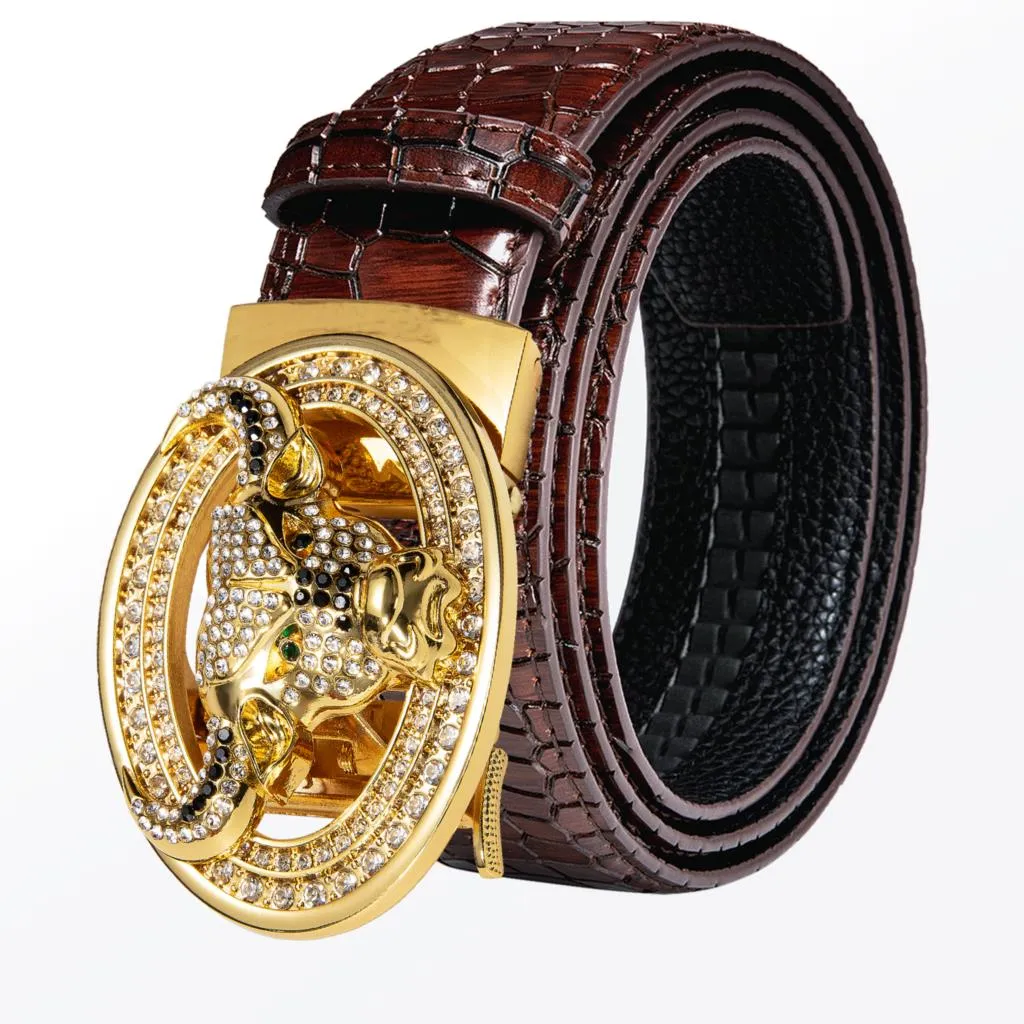 Leather Belts