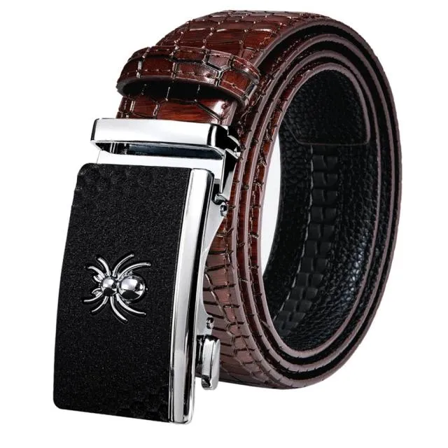 Leather Belts