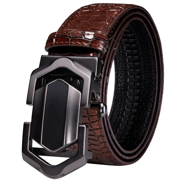 Leather Belts