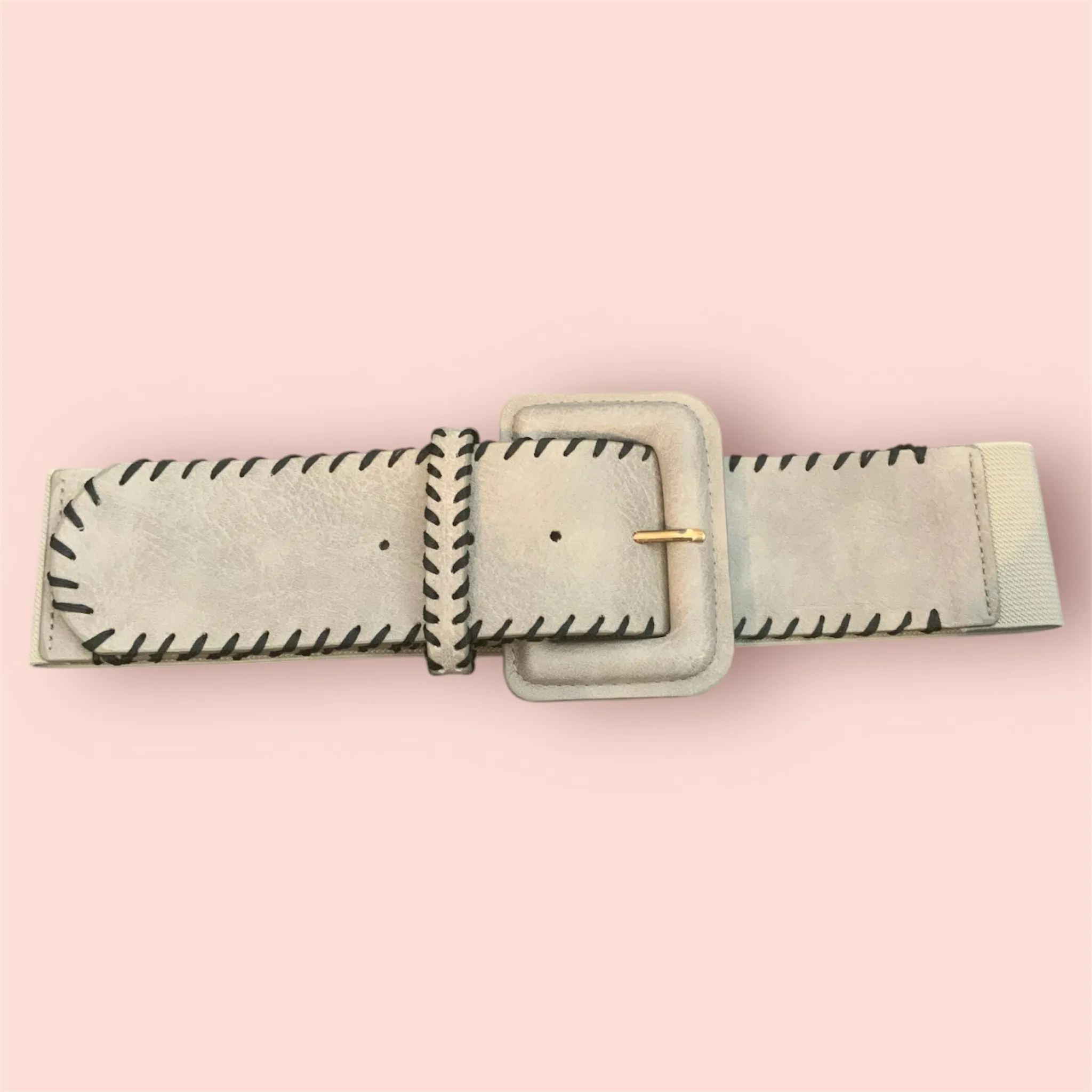 Leather Belts
