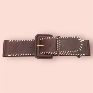 Leather Belts