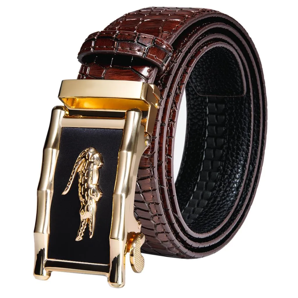 Leather Belts