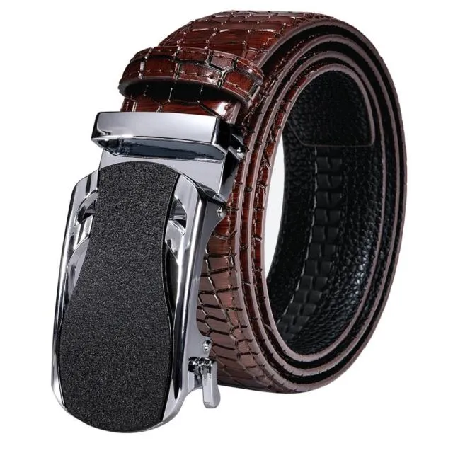 Leather Belts