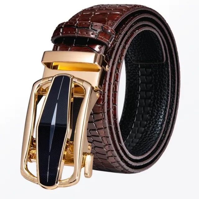 Leather Belts