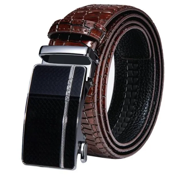 Leather Belts