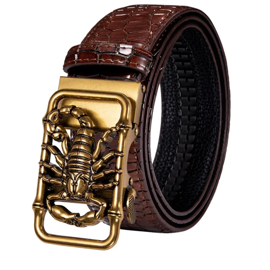 Leather Belts