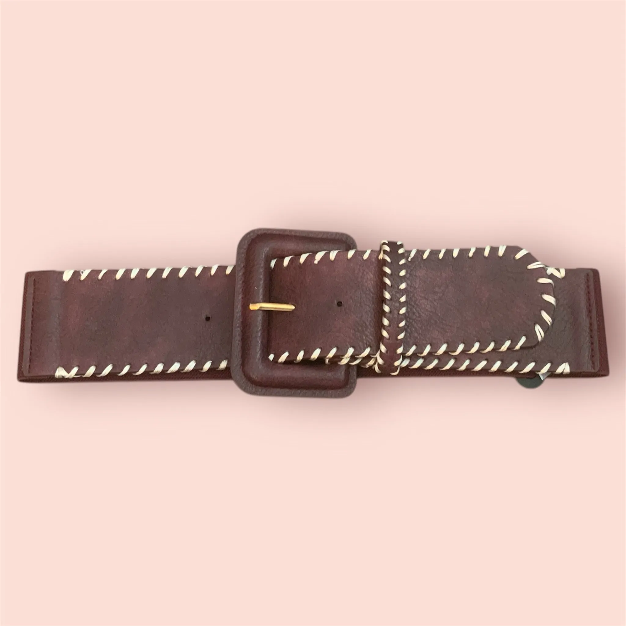 Leather Belts