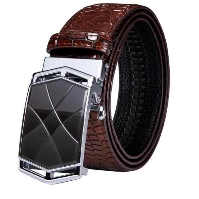 Leather Belts