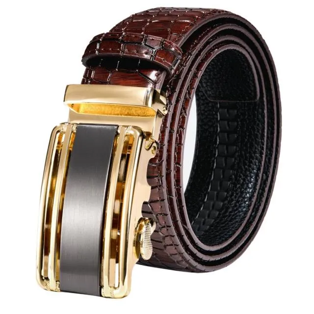 Leather Belts