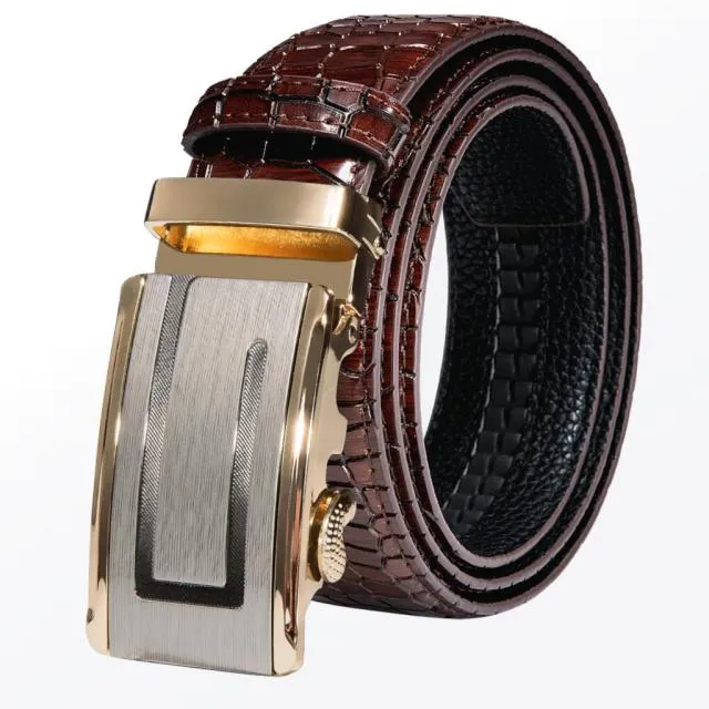 Leather Belts