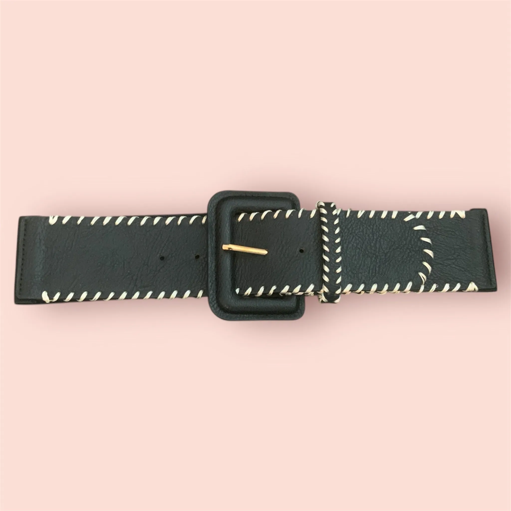 Leather Belts
