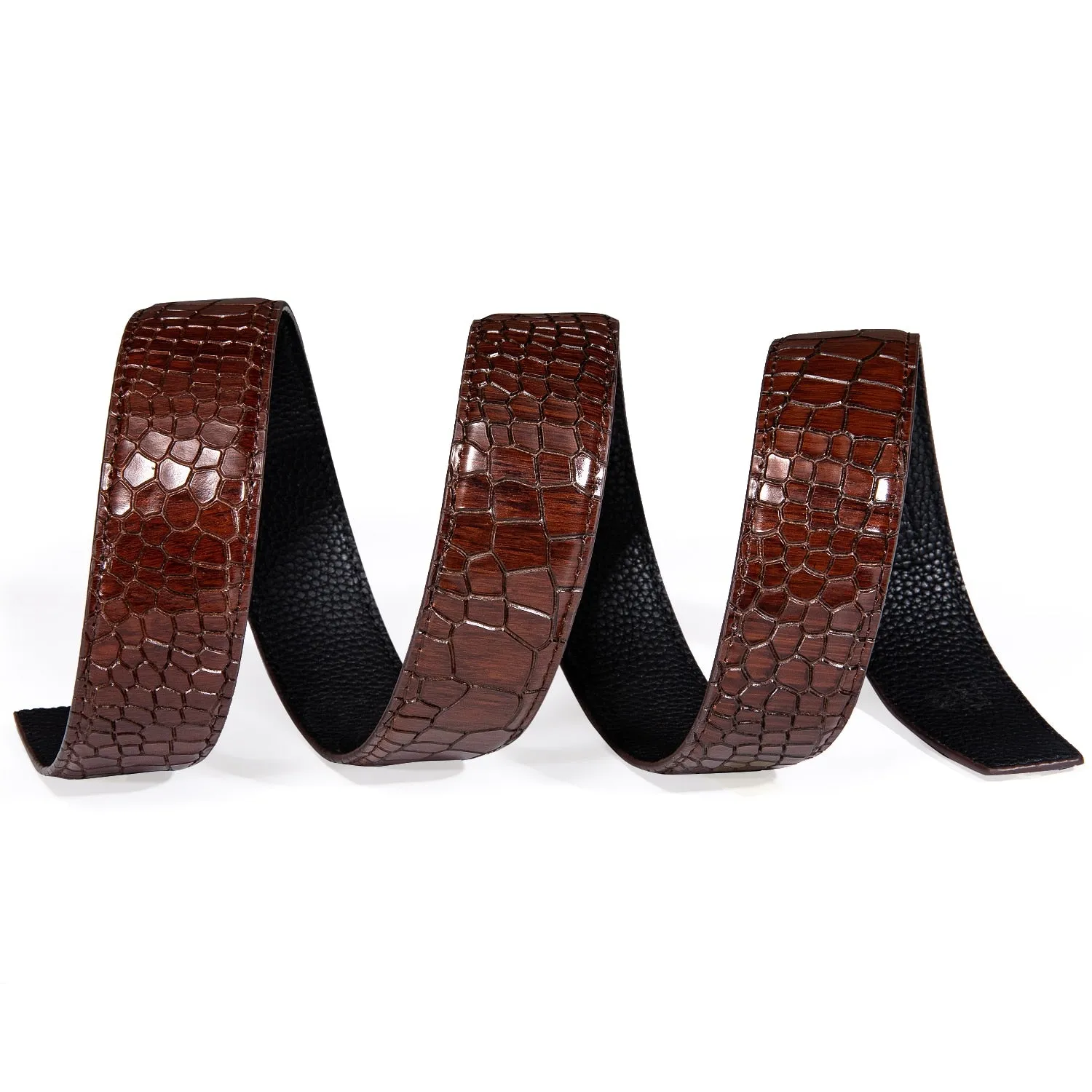 Leather Belts