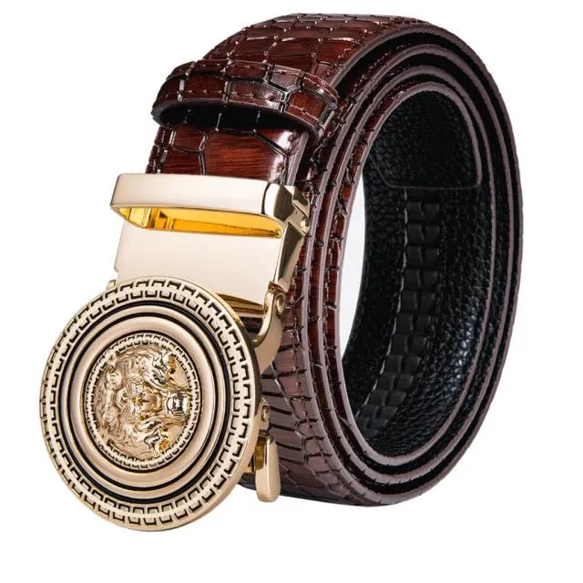 Leather Belts