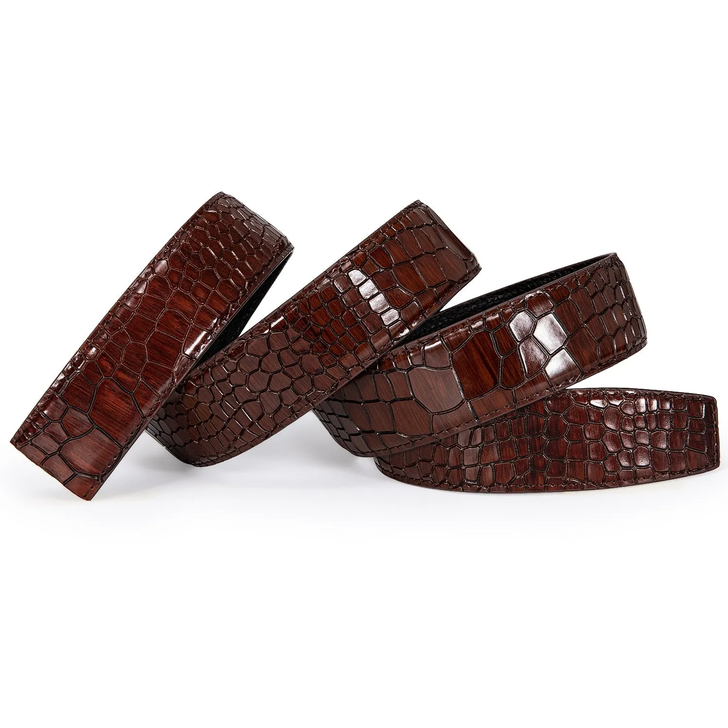 Leather Belts