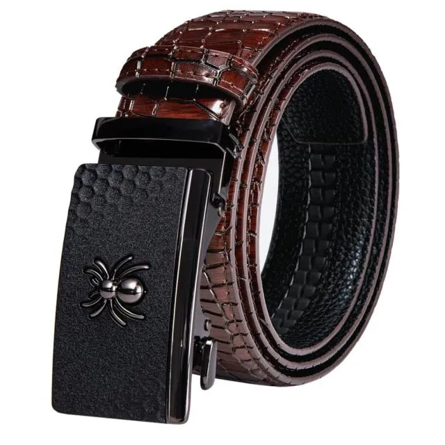 Leather Belts