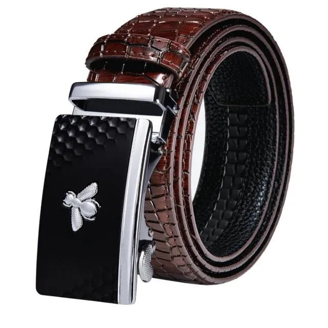 Leather Belts
