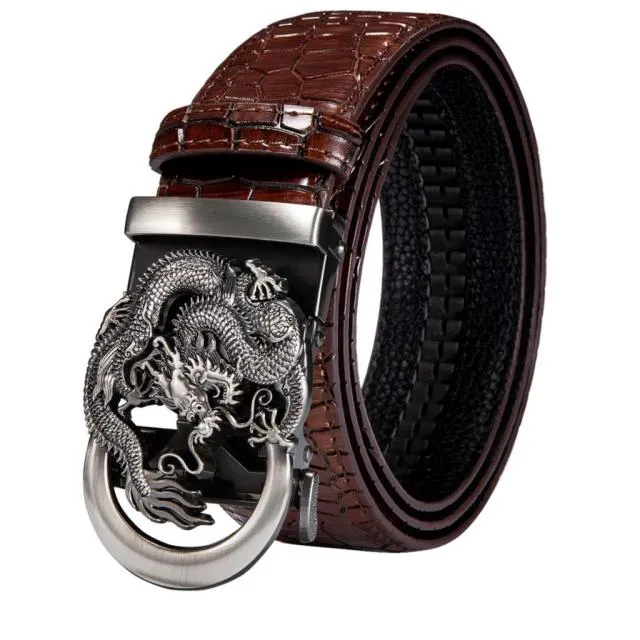 Leather Belts