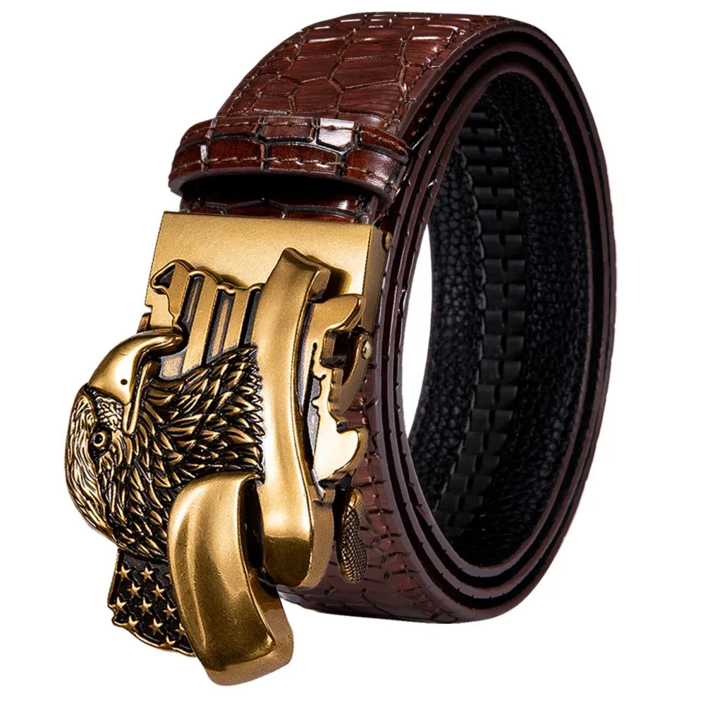 Leather Belts