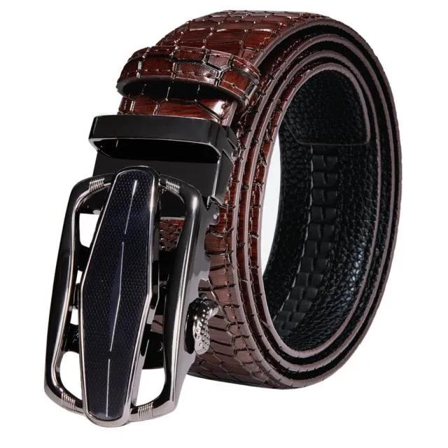 Leather Belts
