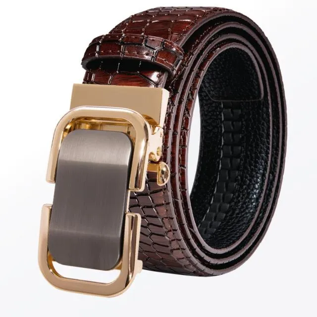 Leather Belts