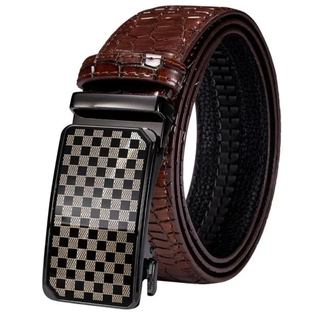 Leather Belts