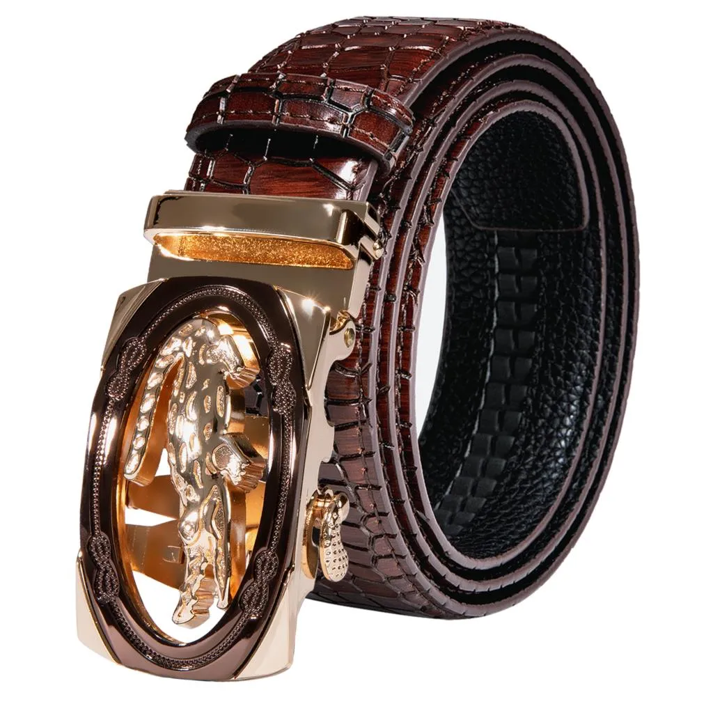 Leather Belts