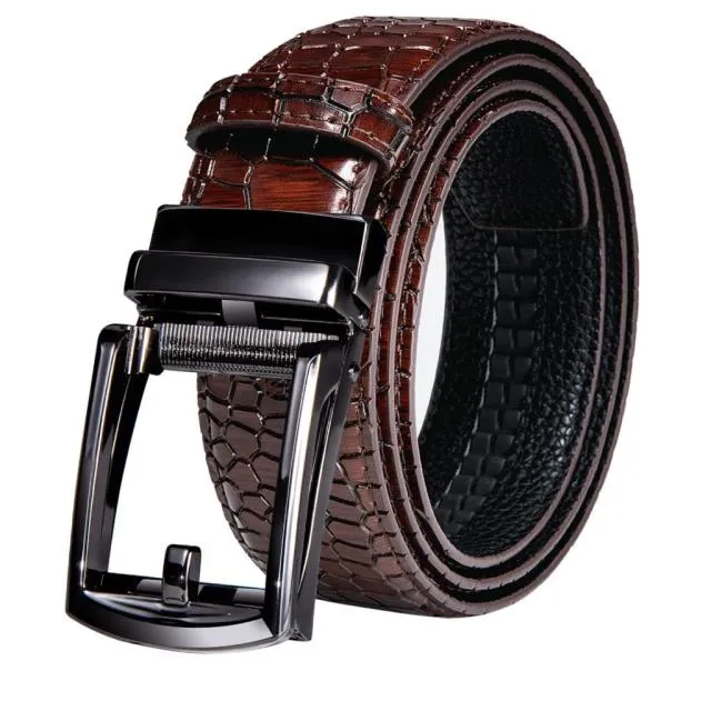 Leather Belts