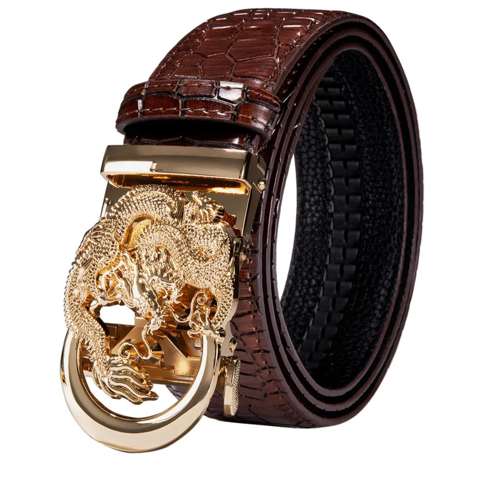 Leather Belts