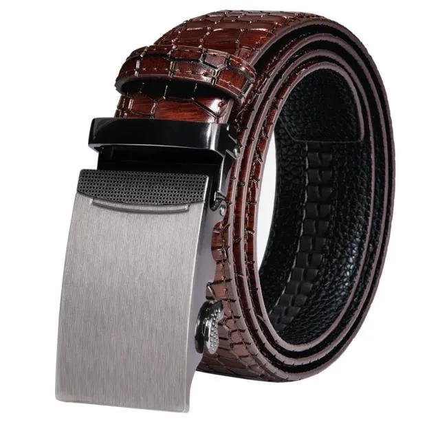 Leather Belts