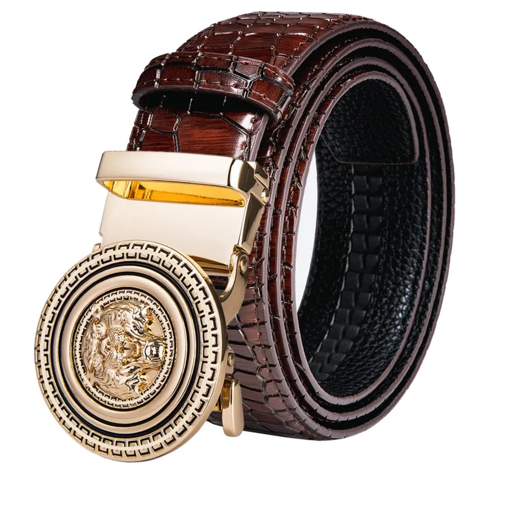 Leather Belts