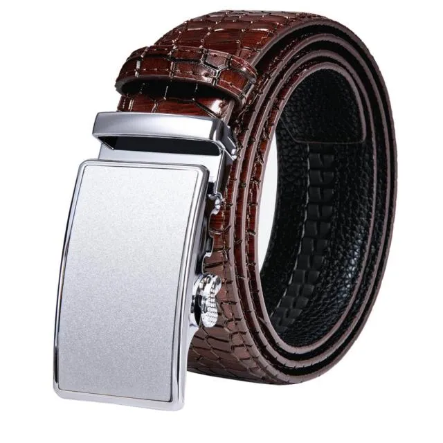 Leather Belts