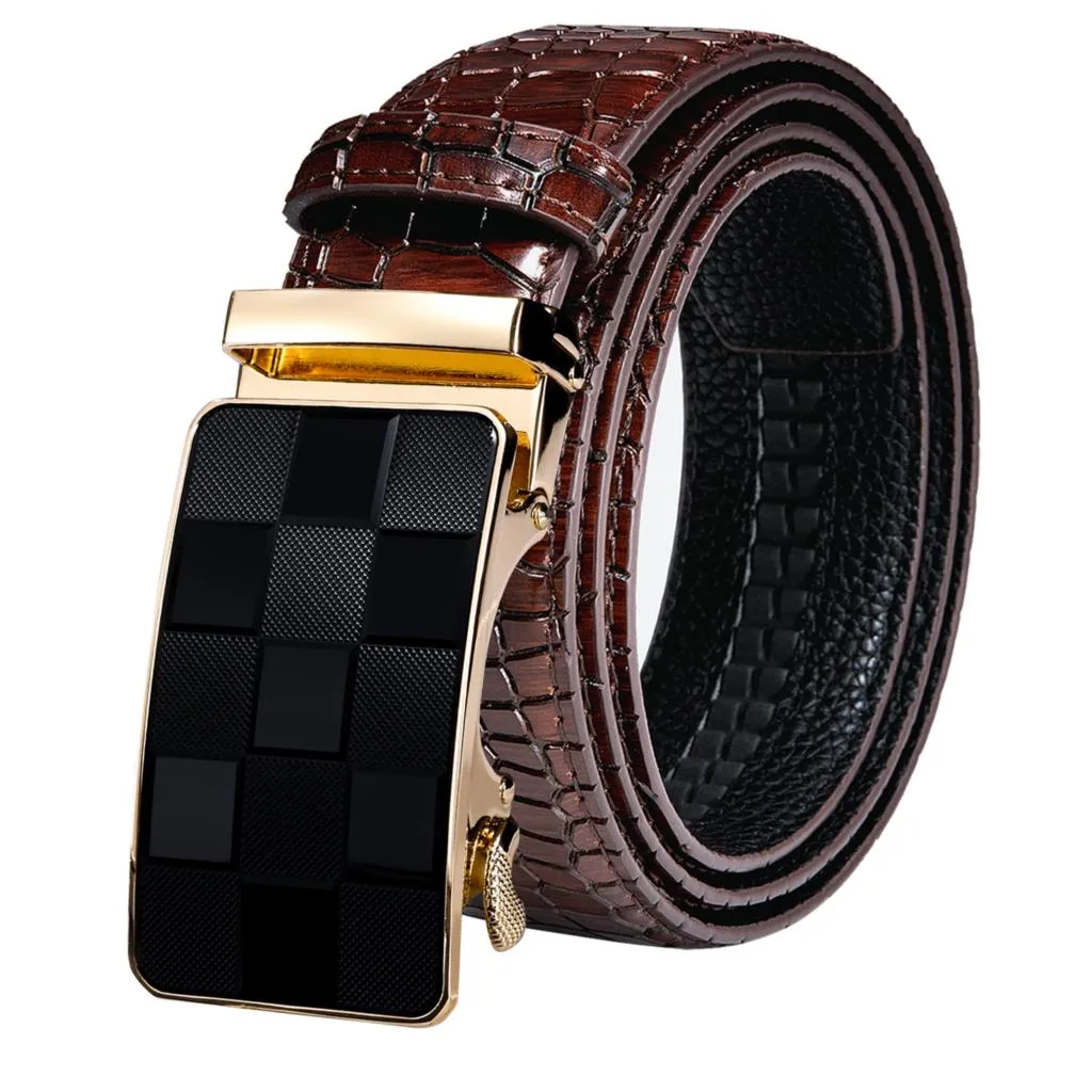 Leather Belts