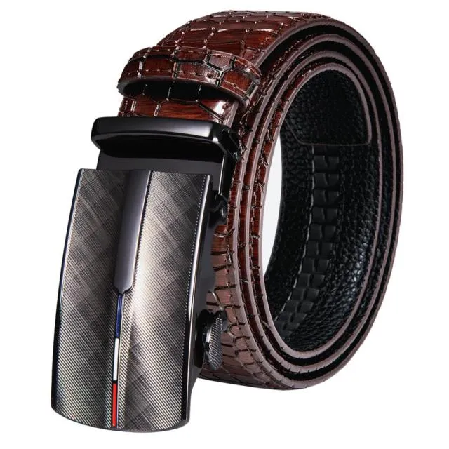 Leather Belts