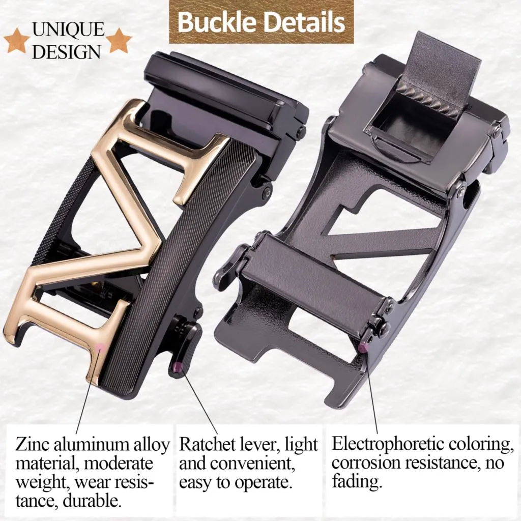 Leather Belts