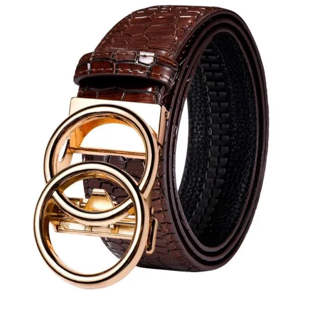 Leather Belts