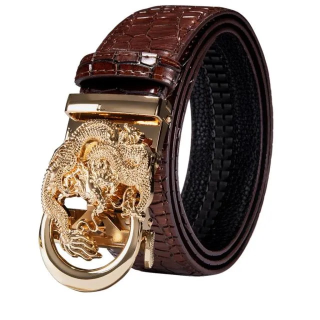 Leather Belts