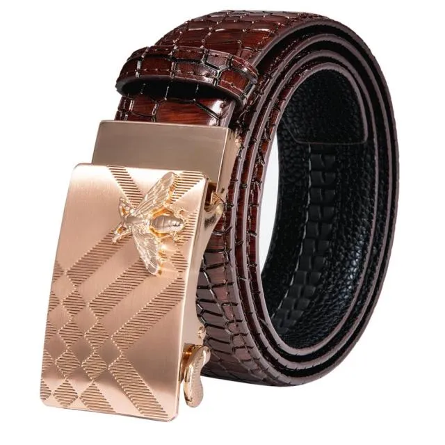 Leather Belts