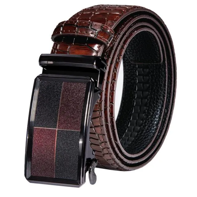 Leather Belts