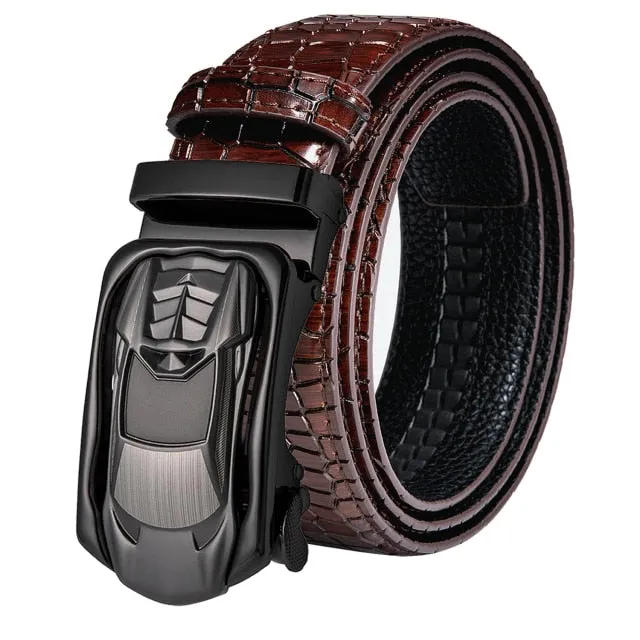 Leather Belts