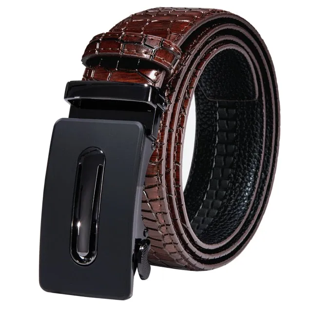 Leather Belts