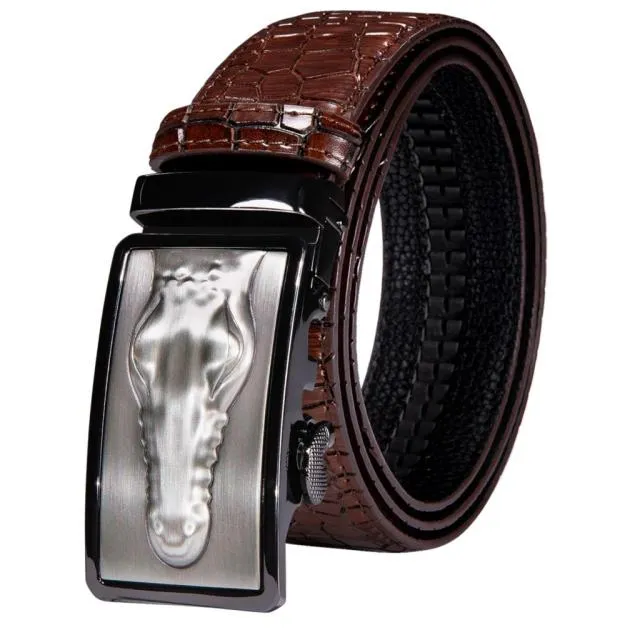 Leather Belts